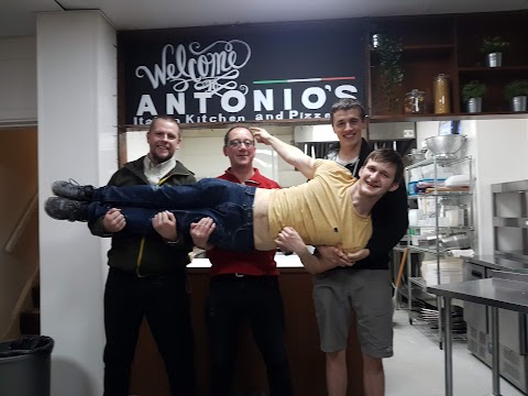 Antonio's Italian Kitchen & Pizzeria