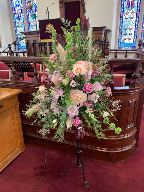 Charlotte's Web Floral Studio