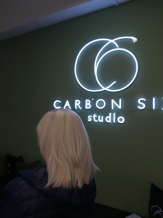 Carbon 6 Studio