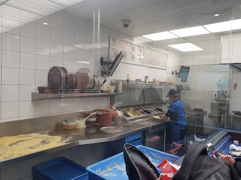 Domino's Pizza - London - North Acton