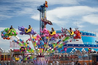 Great Yarmouth Pleasure Beach