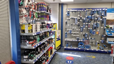 Euro Car Parts, Hayes