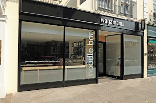 wagamama salisbury