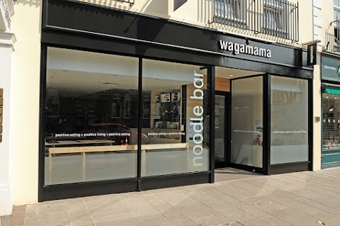 wagamama salisbury