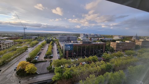 Leonardo Hotel Milton Keynes - Formerly Jurys Inn