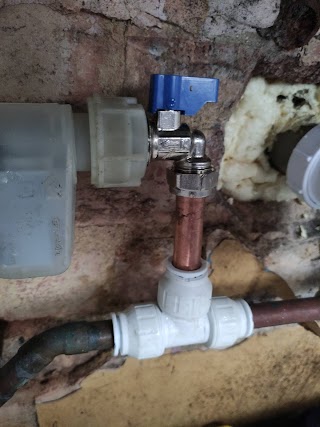 EN2 Plumbing And Heating Enfield