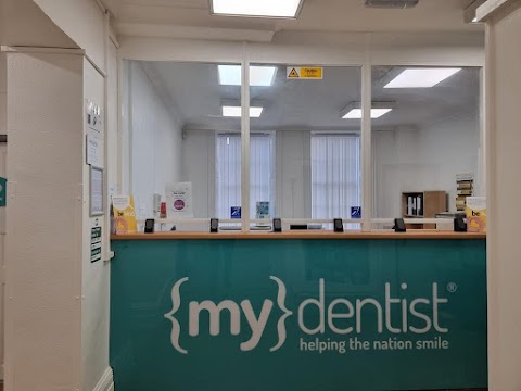 mydentist, High Road, Tottenham