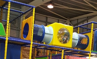 Jangos Indoor Play and Party Centre