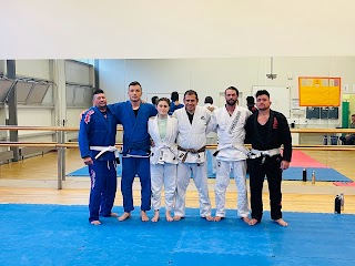 BJJ House Academy