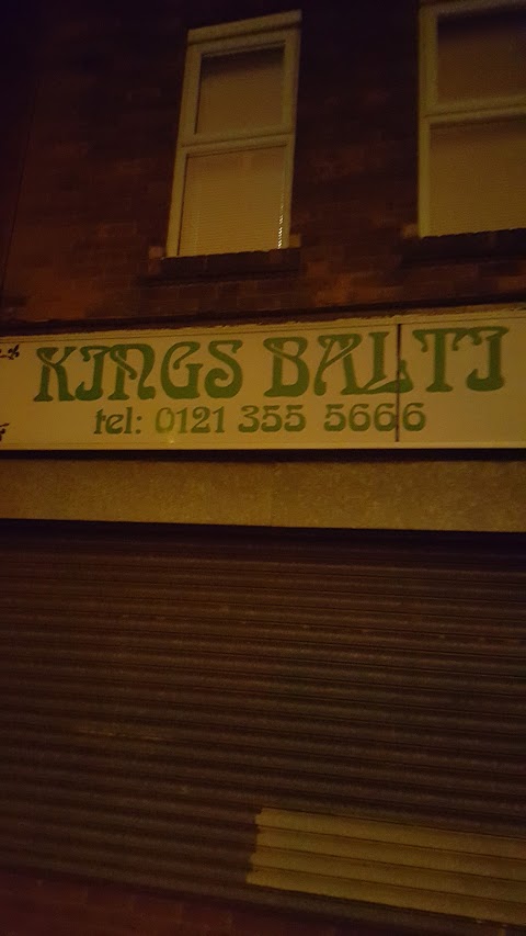 Kings Balti