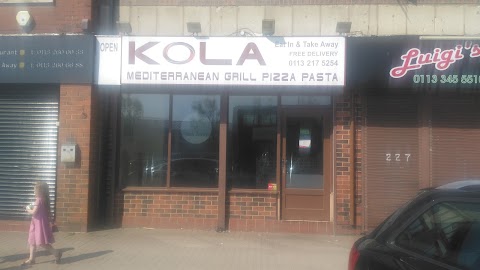 Kola