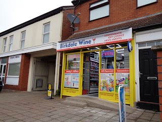 Birkdale Wines