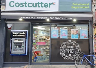 Costcutter Falconwood