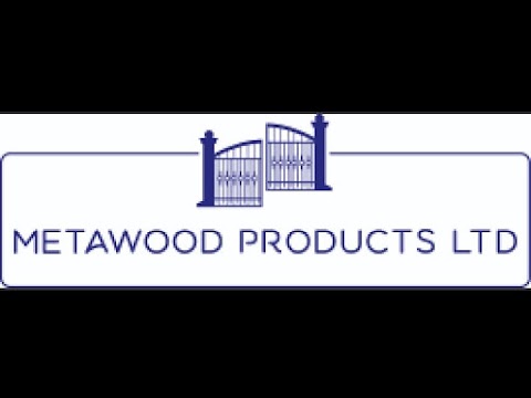 Metawood Products Ltd