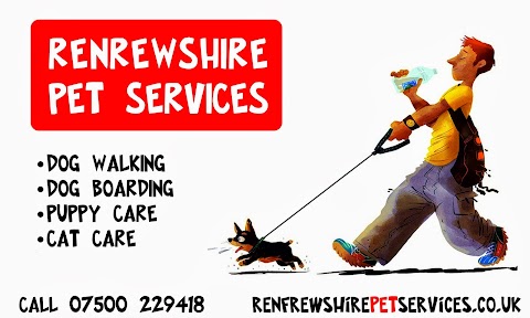 Renfrewshire Pet Services