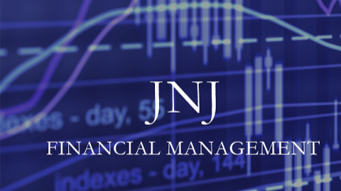 JNJ Financial Management Ltd