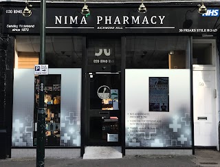 Nima Chemist and Travel Clinic Richmond