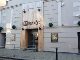 57 Monkeys