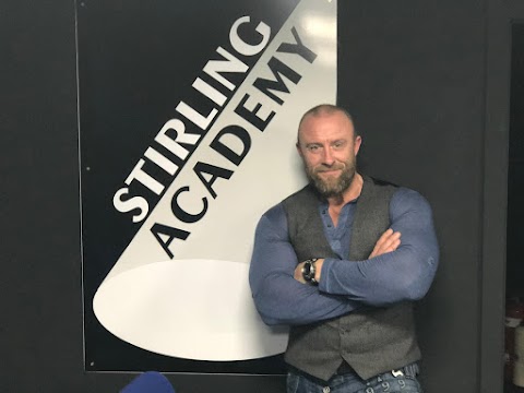 Stirling Academy Professional Acting Classes