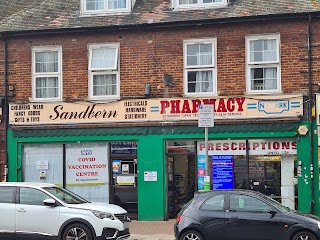 Sandbern Pharmacy