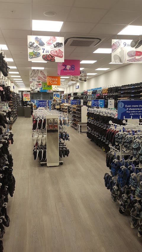 Shoe Zone