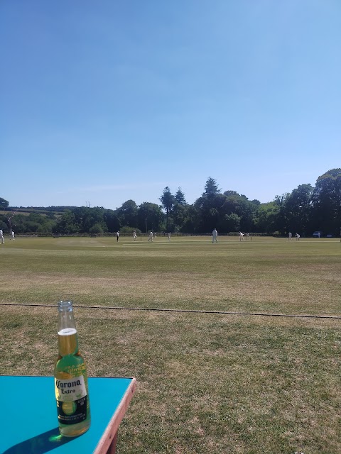 Cornwood Cricket Club