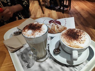 Costa Coffee