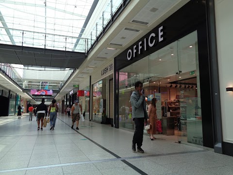 OFFICE Manchester, Arndale Centre