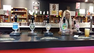 Dukeries Brewery Tap & Gunsmoke BBQ