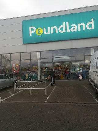 Poundland