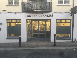 Grove Cleaners