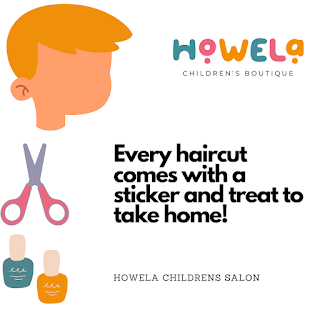 Howela Children's Boutique