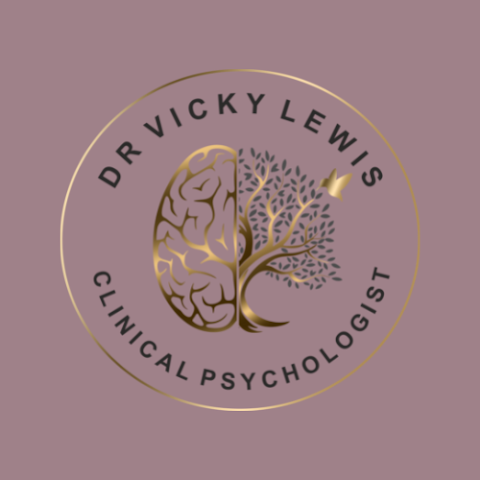 Dr Vicky Lewis Clinical Psychology and Counselling Services