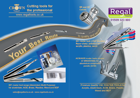 Regal Tools UK Ltd