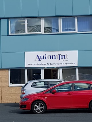 Automint Ltd