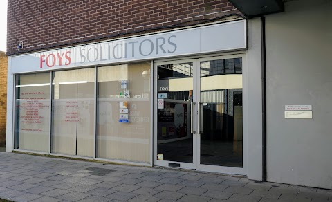 Foys Solicitors