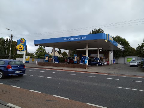 Maxol Service Station Navan Road