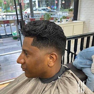 BF Barber