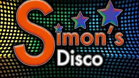 Simon's Disco