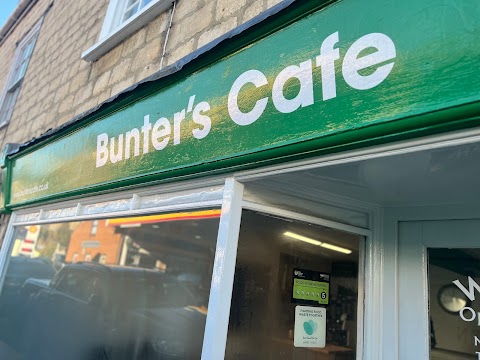 Bunter's Sandwich Co