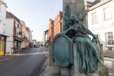 Lewes High Street Dental Practice