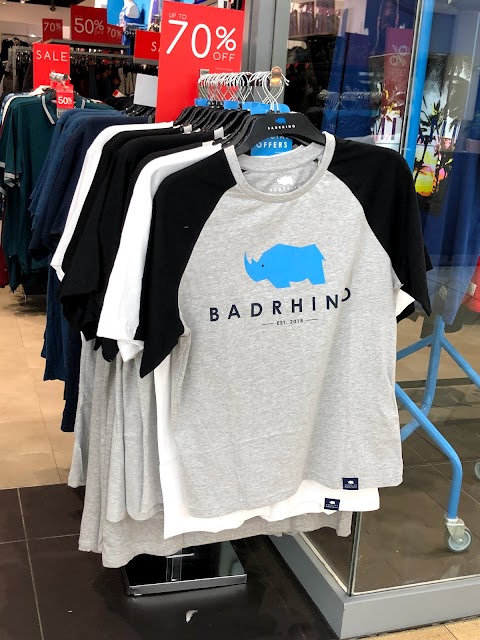 BadRhino