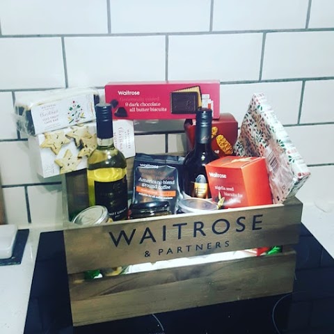 Waitrose Wandsworth