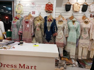 Dress Mart