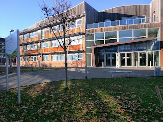 The Bridge Secondary School