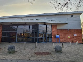 Castle Vale Primary Care Centre