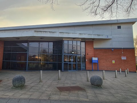 Castle Vale Primary Care Centre