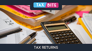 TaxBite - Solihull Accountants