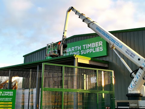 Howarth Timber & Building Supplies