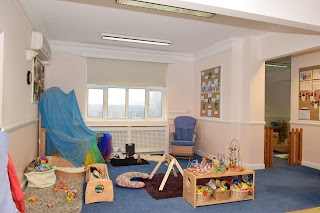 Bright Horizons Surbiton Day Nursery and Preschool